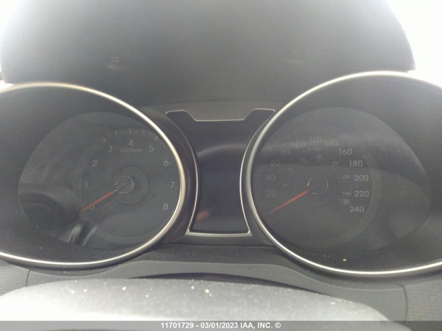 Hyundai VELOSTER 2014 KMHTC6AD3EU200553 Image 9