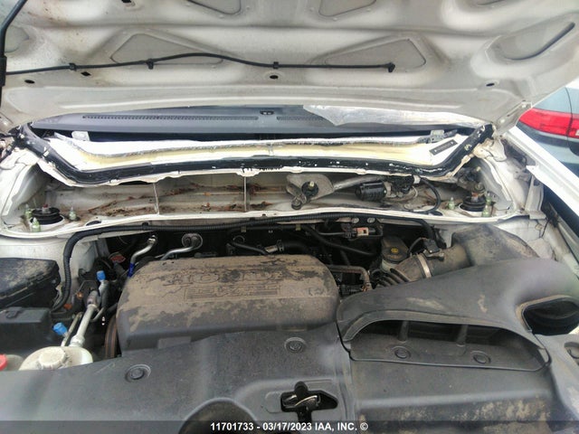 Honda PILOT EXL 2014 5FNYF4H59EB502832 Image 10