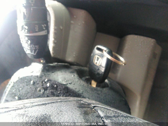 Honda PILOT EXL 2014 5FNYF4H59EB502832 Image 11