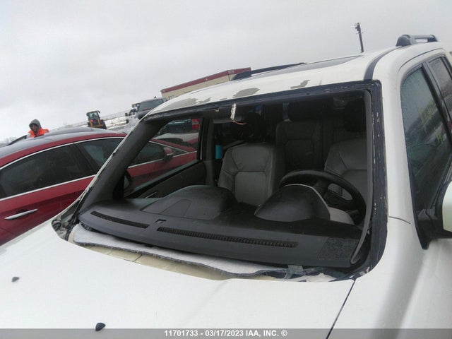 Honda PILOT EXL 2014 5FNYF4H59EB502832 Image 6