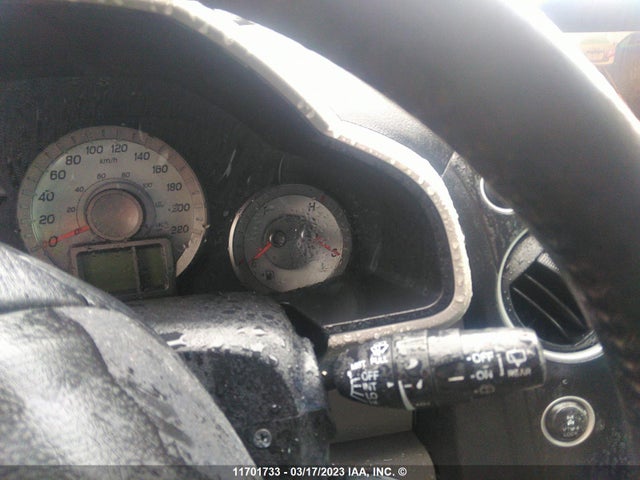 Honda PILOT EXL 2014 5FNYF4H59EB502832 Image 7