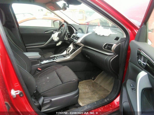 JA4AT4AA7JZ618837 Mitsubishi Eclipse Cross Le