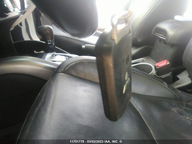 JA4JT5AX3BU608623 Mitsubishi OUTLANDER GT