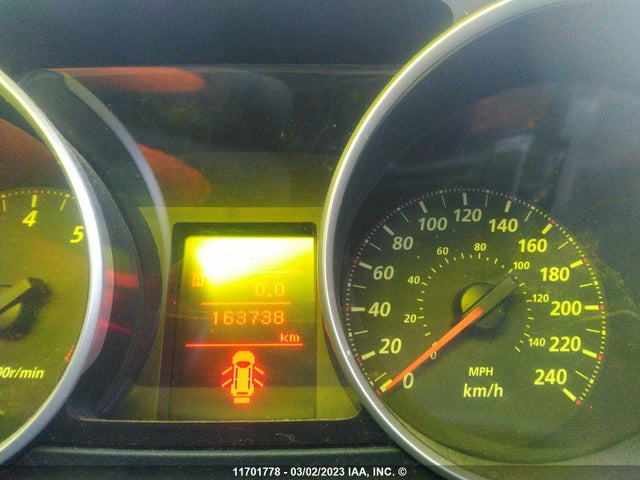 JA4JT5AX3BU608623 Mitsubishi OUTLANDER GT