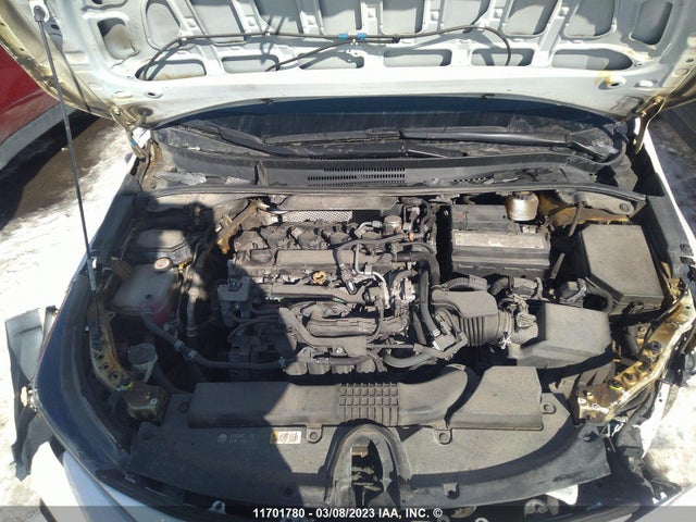 Toyota Corolla Se/xse 2020 5YFB4RBE0LP056153 Image 12