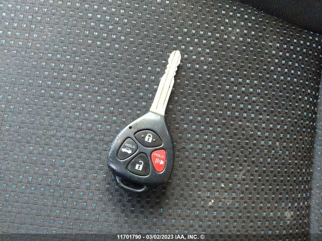 Toyota Corolla S/le/xle 2009 2T1BU40E79C091173 Image 3