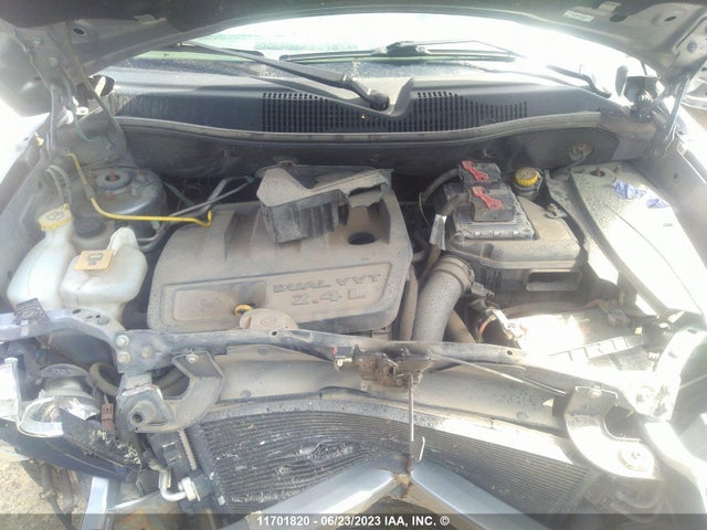 1C4NJDABXHD168551 Jeep Compass Sport