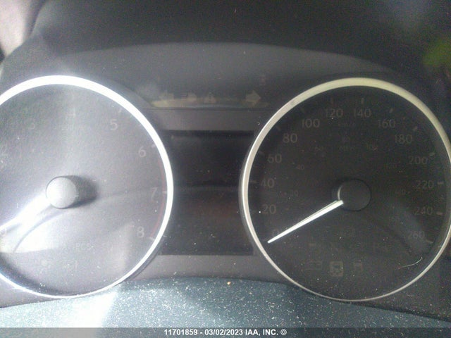 JTHBK1GG5D2027506 Lexus ES 350