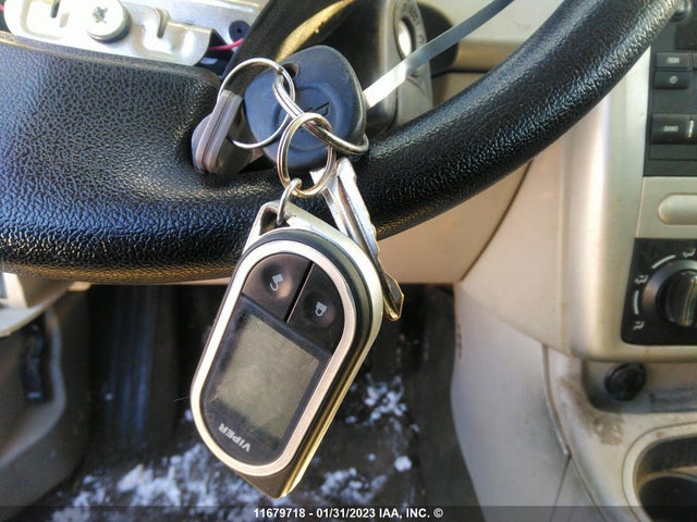 Chevrolet COBALT LS 2010 1G1AA1F52A7121141 Image 11