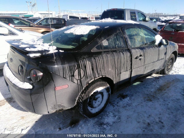 Chevrolet COBALT LS 2010 1G1AA1F52A7121141 Image 4