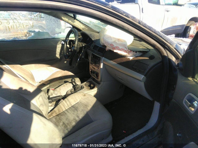 Chevrolet COBALT LS 2010 1G1AA1F52A7121141 Image 5