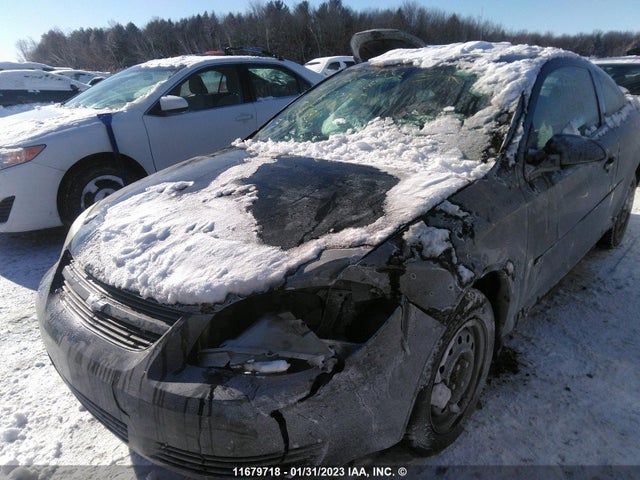 Chevrolet COBALT LS 2010 1G1AA1F52A7121141 Image 6
