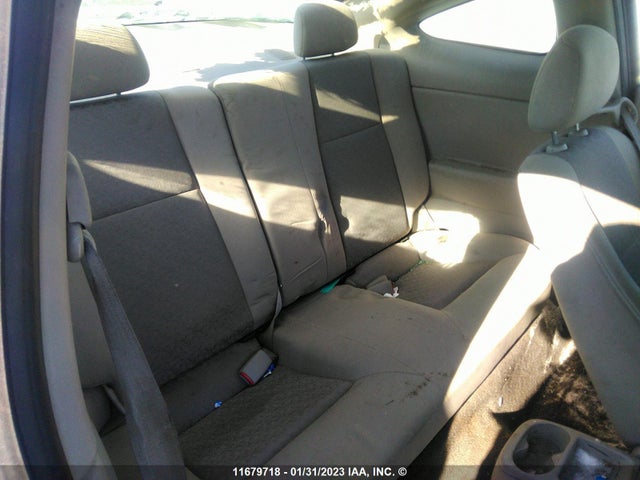 Chevrolet COBALT LS 2010 1G1AA1F52A7121141 Image 8