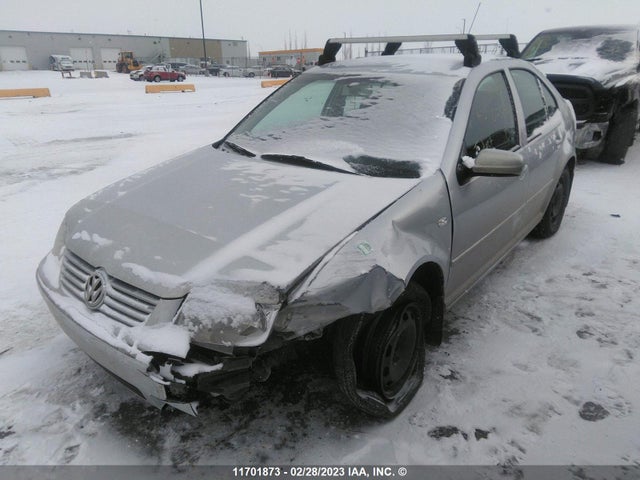 Volkswagen Jetta Gls Tdi 2004 3VWSR69M34M084404 Image 7