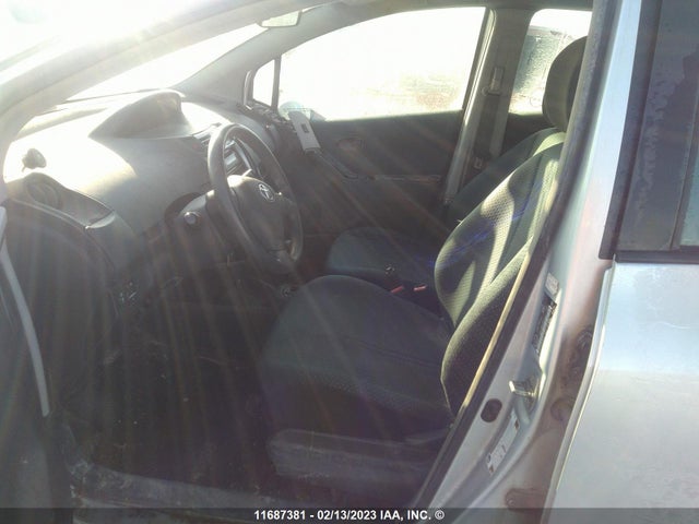 Toyota Yaris 2006 JTDKT923965014695 Image 6