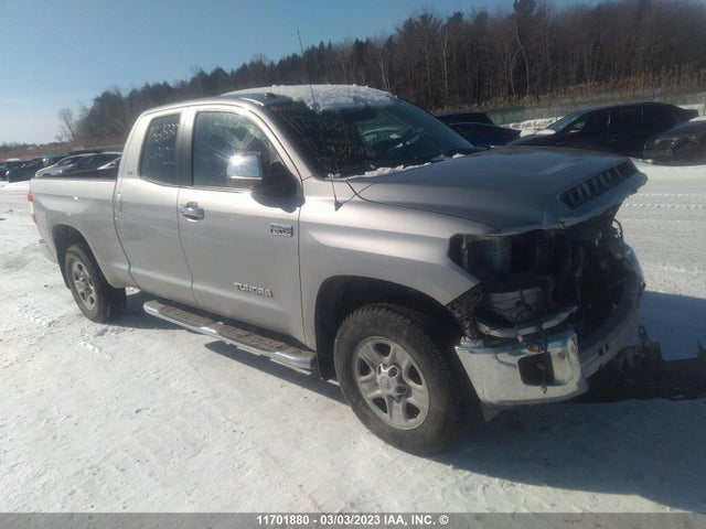 Toyota Tundra Double Cab Sr/sr5 2015 5TFUY5F13FX434212 main image