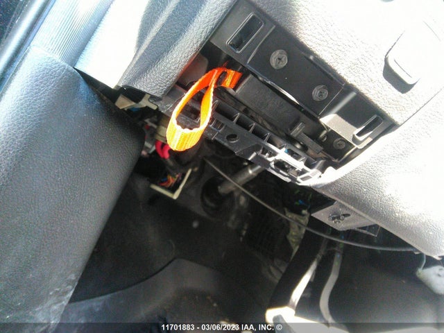 1C6SRFLT3LN396639 RAM 1500 Rebel