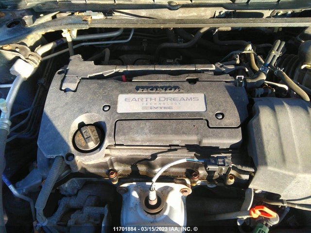 Honda Accord 2015 1HGCR2F5XFA802402 Image 10