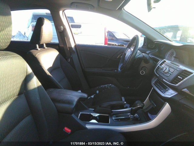 Honda Accord 2015 1HGCR2F5XFA802402 Image 5