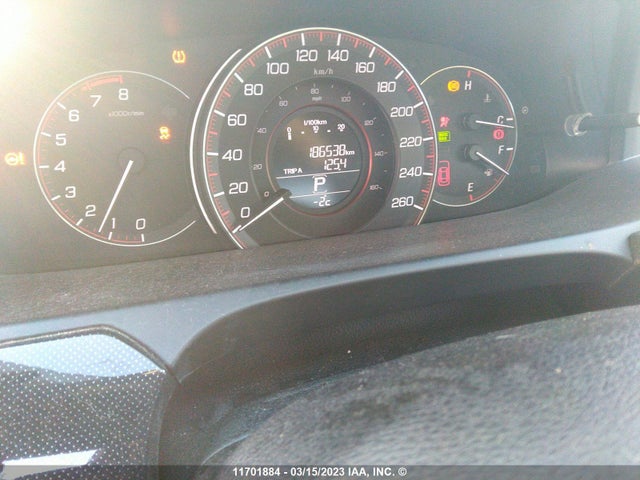 Honda Accord 2015 1HGCR2F5XFA802402 Image 7