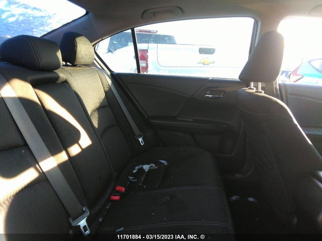 Honda Accord 2015 1HGCR2F5XFA802402 Image 8