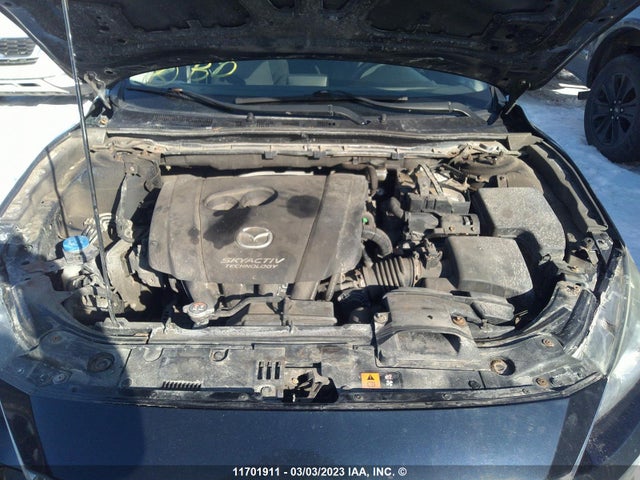 Mazda 3 SPORT 2015 JM1BM1U76F1234933 Image 11