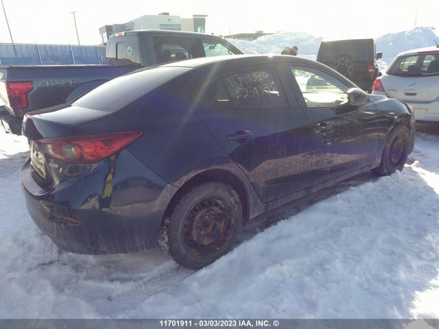 Mazda 3 SPORT 2015 JM1BM1U76F1234933 Image 5