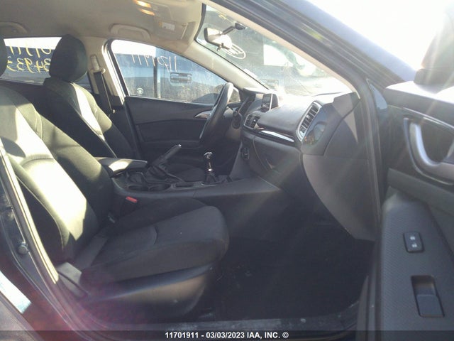 Mazda 3 SPORT 2015 JM1BM1U76F1234933 Image 6