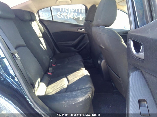 Mazda 3 SPORT 2015 JM1BM1U76F1234933 Image 9