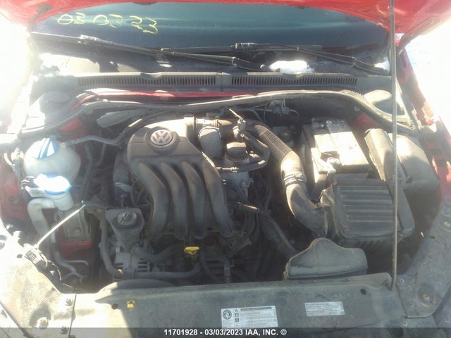 3VW2K7AJ0EM351558 Volkswagen JETTA S