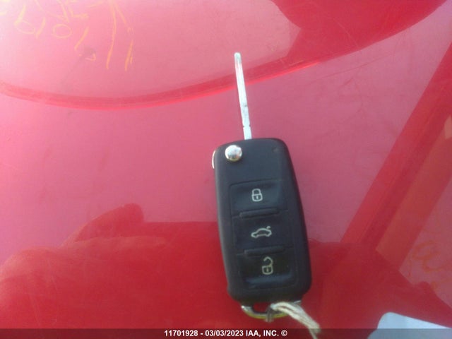 3VW2K7AJ0EM351558 Volkswagen JETTA S