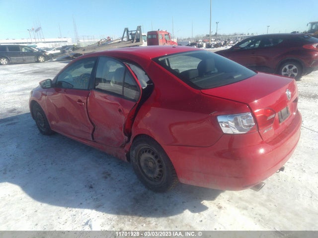 3VW2K7AJ0EM351558 Volkswagen JETTA S