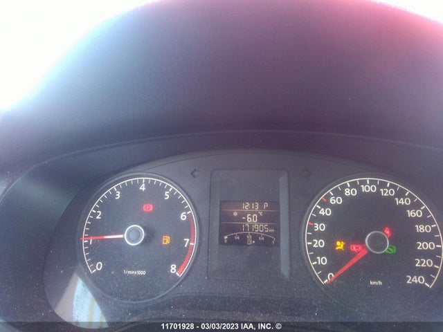 3VW2K7AJ0EM351558 Volkswagen JETTA S
