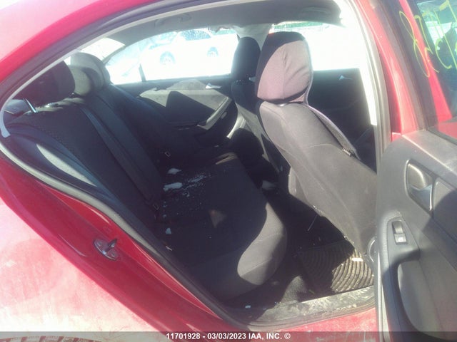 3VW2K7AJ0EM351558 Volkswagen JETTA S