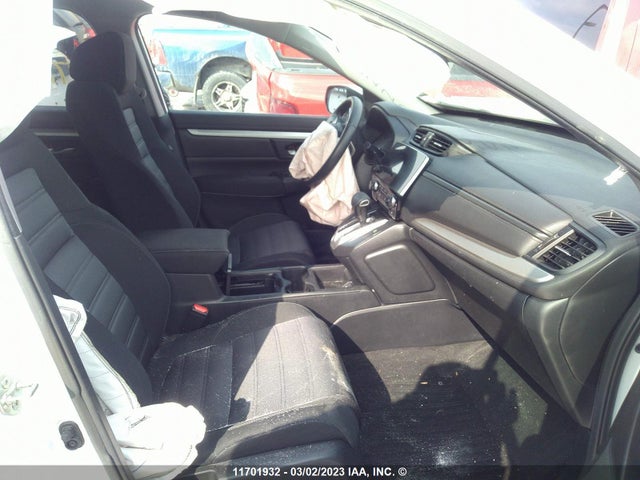 Honda CR-V LX 2019 2HKRW2H2XKH128081 Image 5