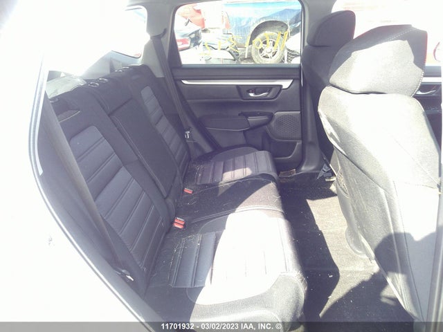 Honda CR-V LX 2019 2HKRW2H2XKH128081 Image 8