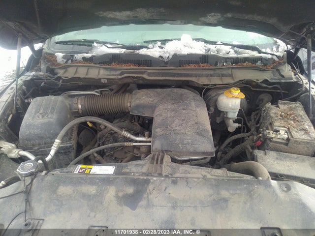 RAM 1500 St 2016 1C6RR7KG0GS260937 Image 11