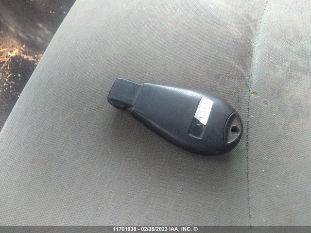 RAM 1500 St 2016 1C6RR7KG0GS260937 Image 3