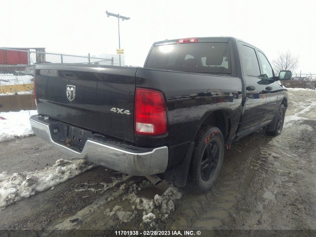 RAM 1500 St 2016 1C6RR7KG0GS260937 Image 5