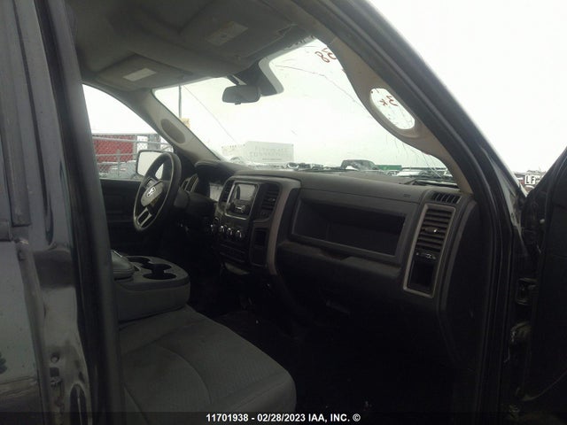 RAM 1500 St 2016 1C6RR7KG0GS260937 Image 6