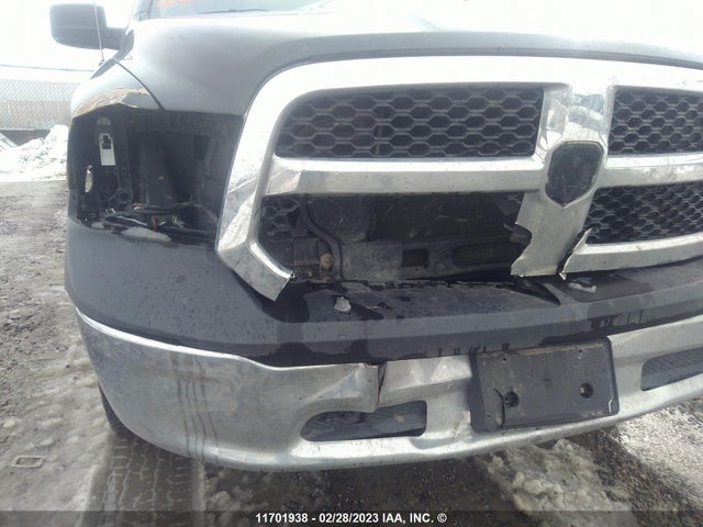 RAM 1500 St 2016 1C6RR7KG0GS260937 Image 7