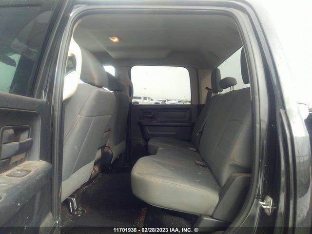 RAM 1500 St 2016 1C6RR7KG0GS260937 Image 9