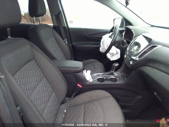 Chevrolet EQUINOX LT 2018 2GNAXJEV9J6177740 Image 5