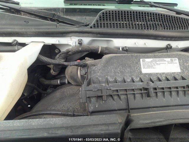 Chevrolet Express G2500 2020 1GCWGBFP4L1173931 Image 12