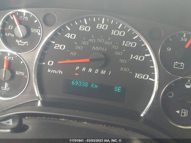 Chevrolet Express G2500 2020 1GCWGBFP4L1173931 Image 9