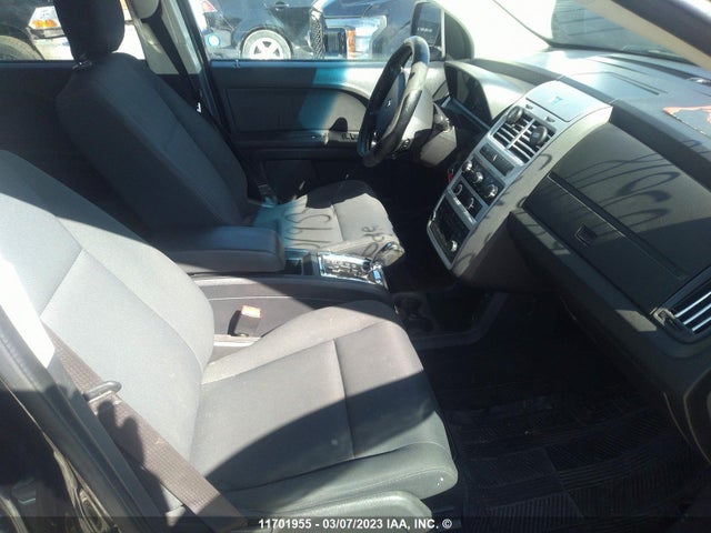 Dodge JOURNEY SE 2010 3D4PG4FB9AT163618 Image 5
