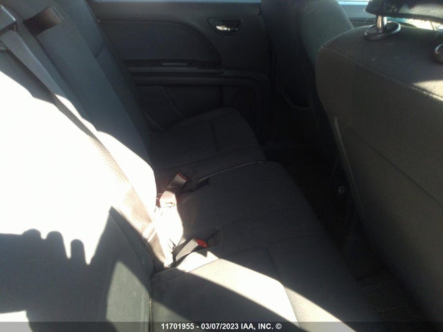 Dodge JOURNEY SE 2010 3D4PG4FB9AT163618 Image 7