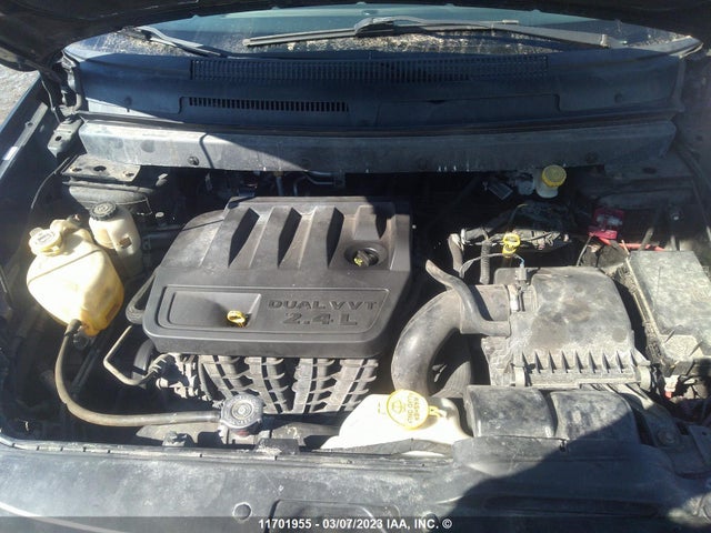 Dodge JOURNEY SE 2010 3D4PG4FB9AT163618 Image 9