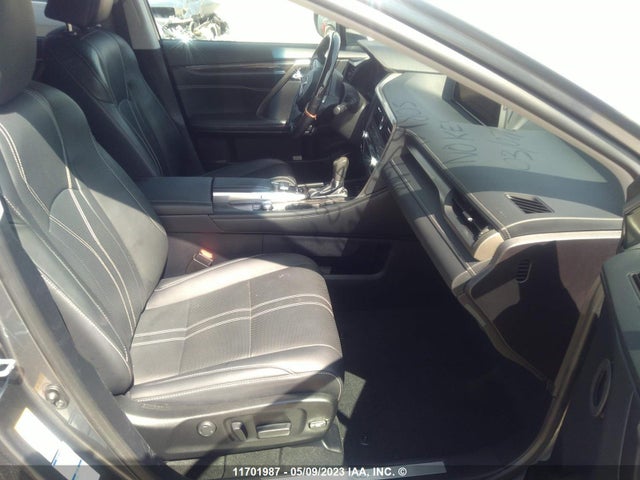 2T2BZMCA5JC159805 Lexus Rx 350/base/f Sport