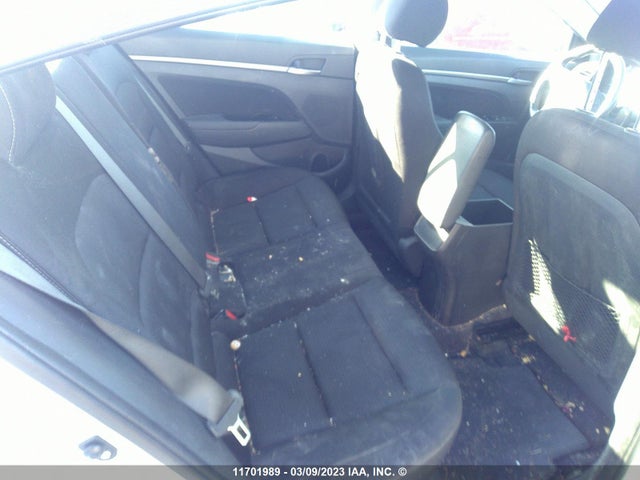 Hyundai ELANTRA 2017 KMHD84LF4HU425366 Image 8